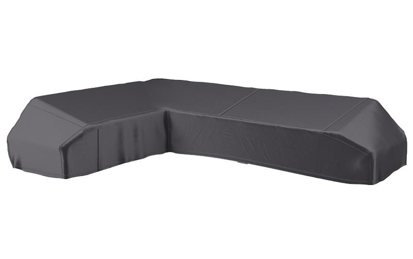 Schutzhülle 350 x 275 x 90 cm<br>Schutzülle aus Ripstop-Polyester, 350 x 275 x 90 cm