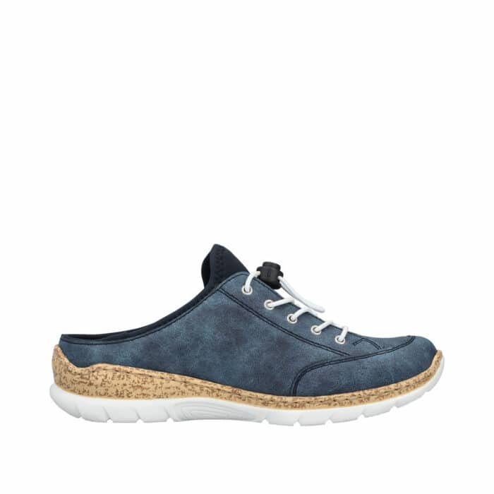 Rieker Slippers Dame N4210-14