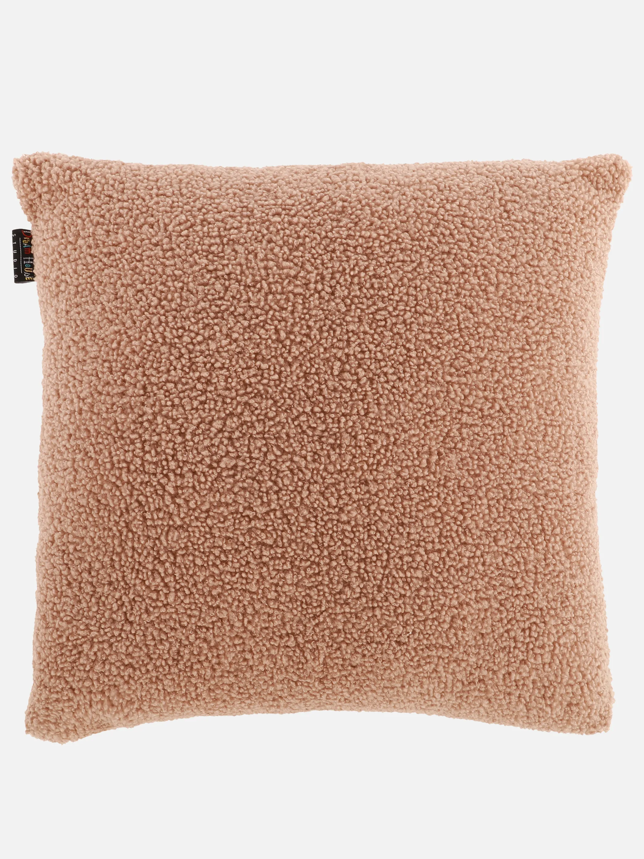 Kissen Boucle´, 45x45cm