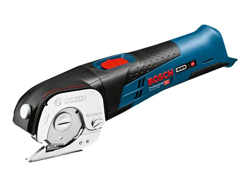 Bosch UNIVERSALSAKS GUS 12V-300 SOLO L-BOXX