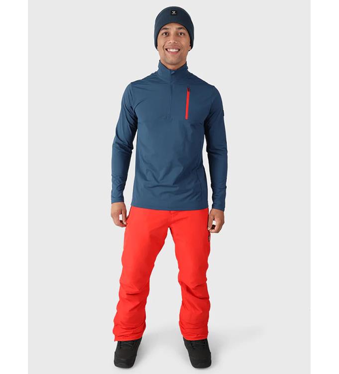 Brunotti Men Footrail Men Skibroek
