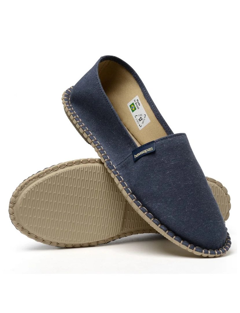 Origine IV Blue Flip-Flops