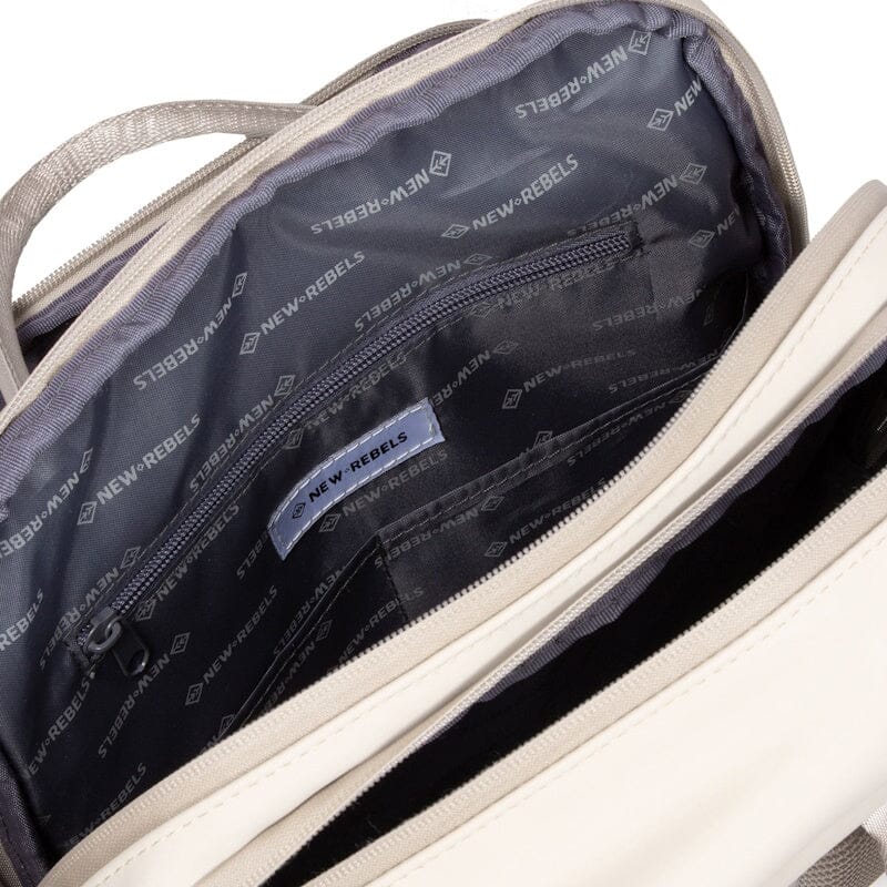 New Rebels William Waterproof Rugzak 15,6