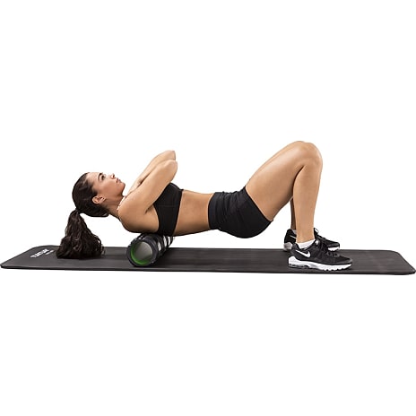 Tunturi yoga Grid Foam Roller 61 cm