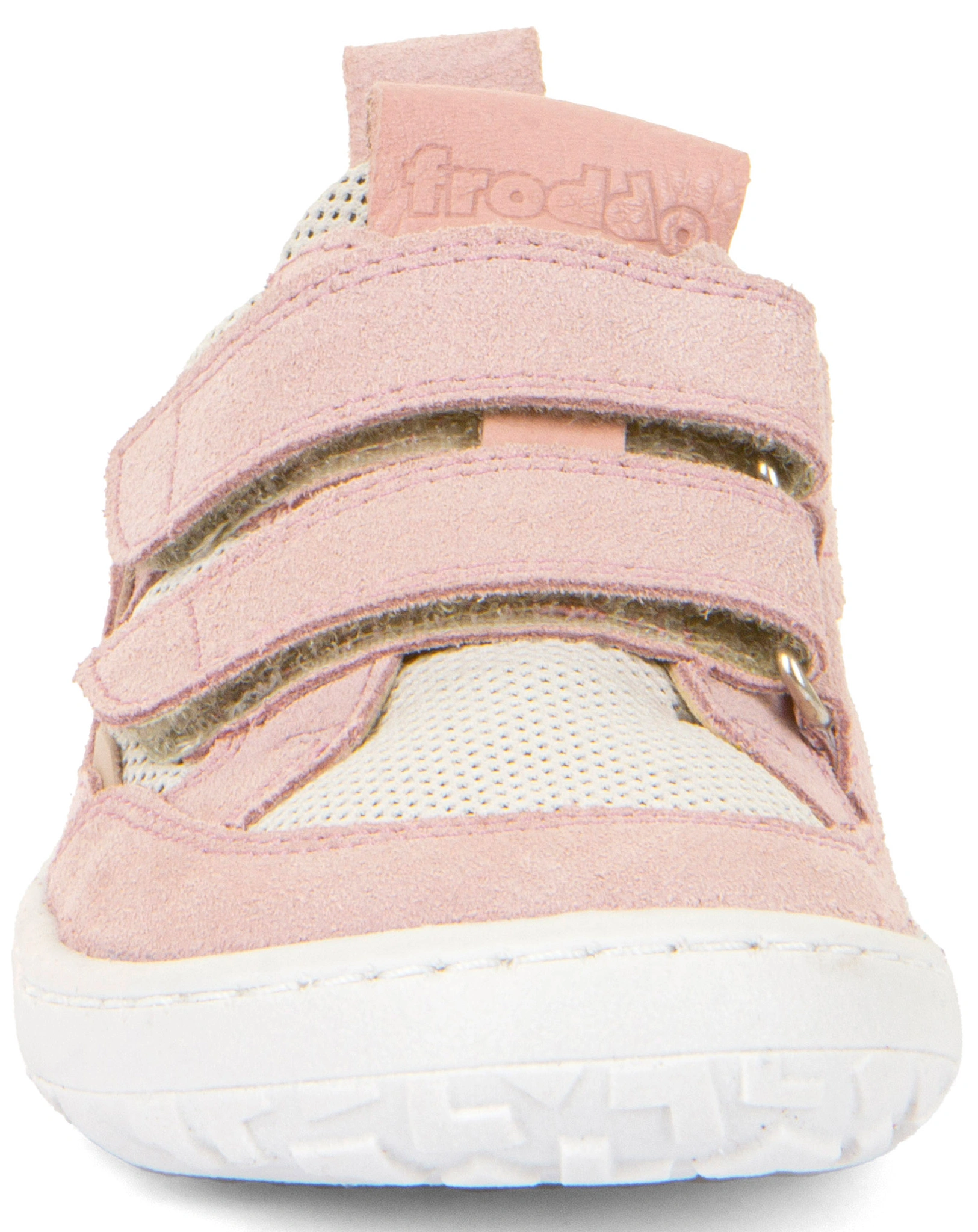 Halbschuhe BAREFOOT BASE in rosa