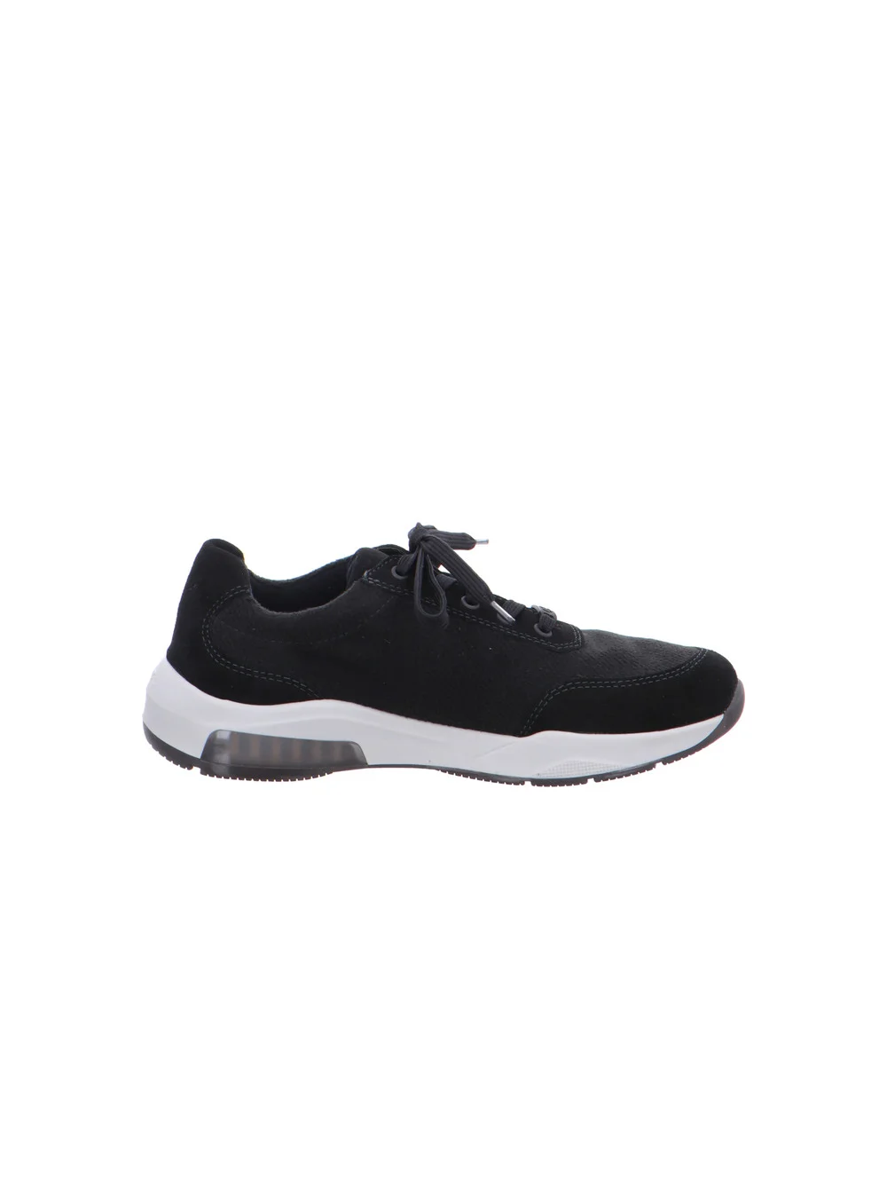 Sneaker Los Angeles schwarz
