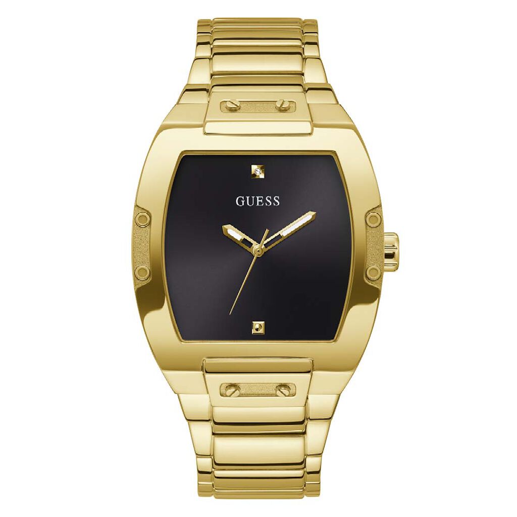 Montre Guess Phoenix Noir