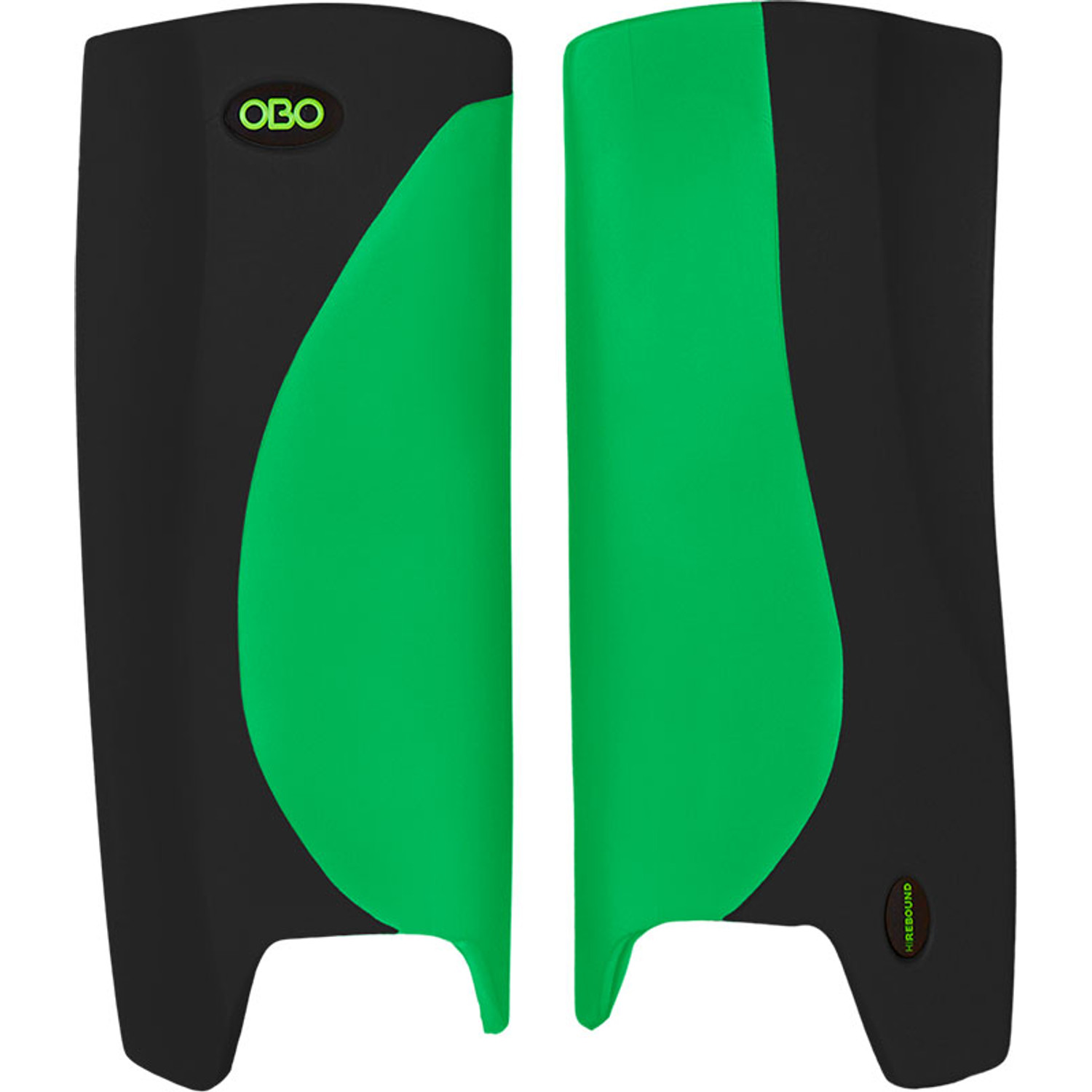 OBO Robo Hi Rebound Legguards