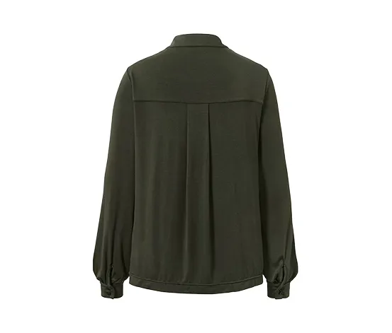 Blusenshirt