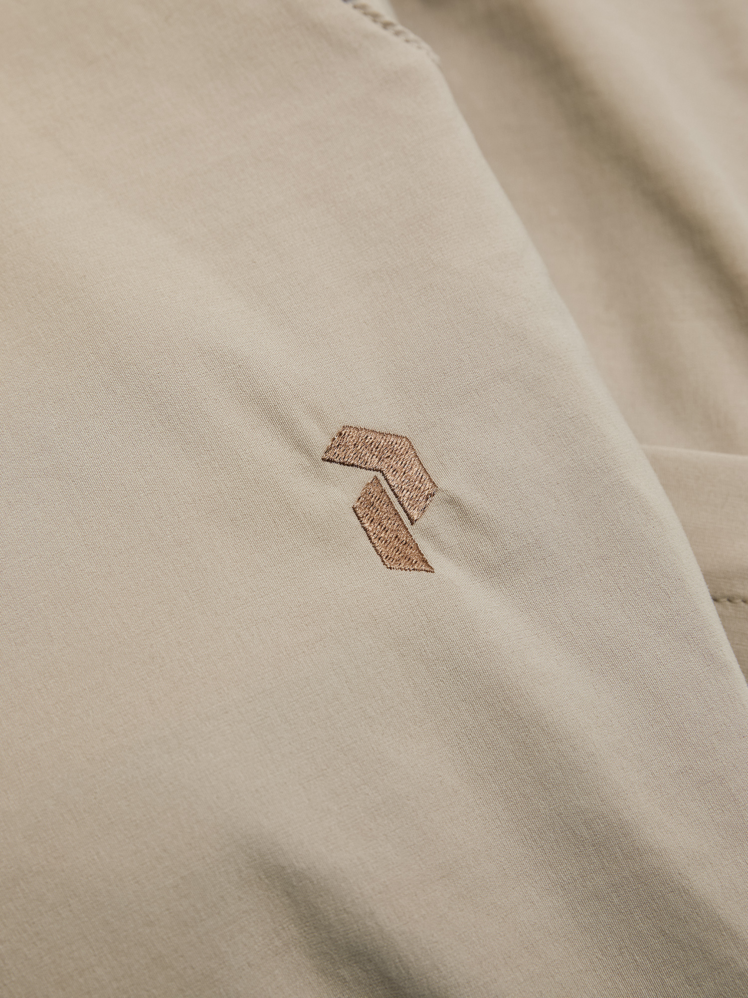 M Iconiq Zip-Off Pants