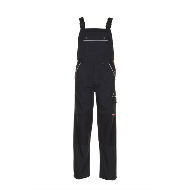 2134 Canvas 320 Overalls - Sort