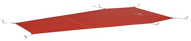 FERRINO - TAPIS DE SOL POUR TENTE PIUMA 1