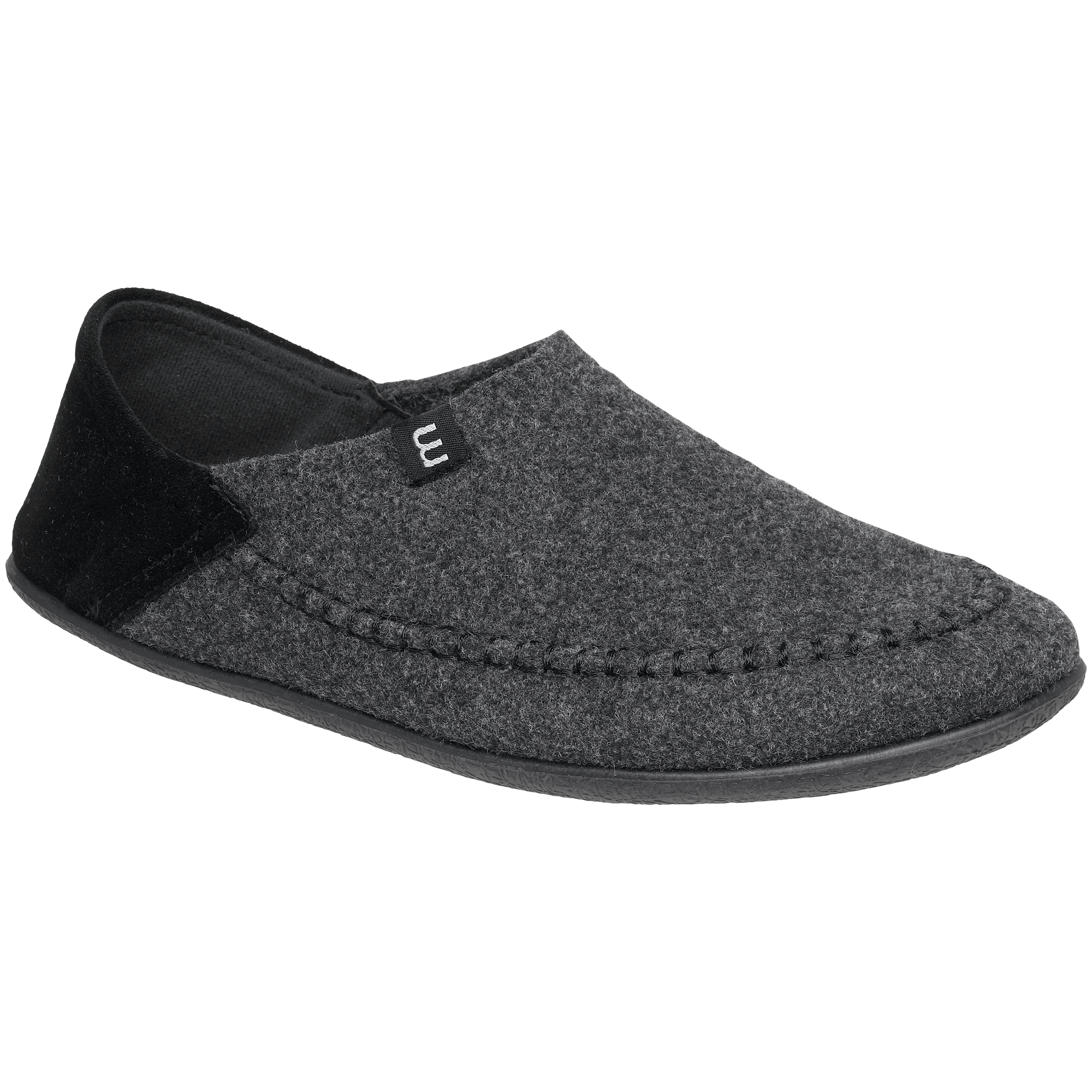Move Mountains Leif tøffel 41-46 - Tøfler og slippers