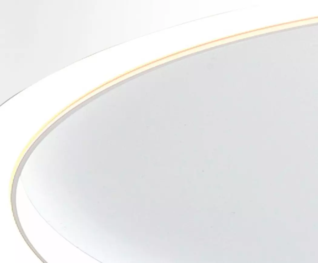 LED-Deckenleuchte Aura
