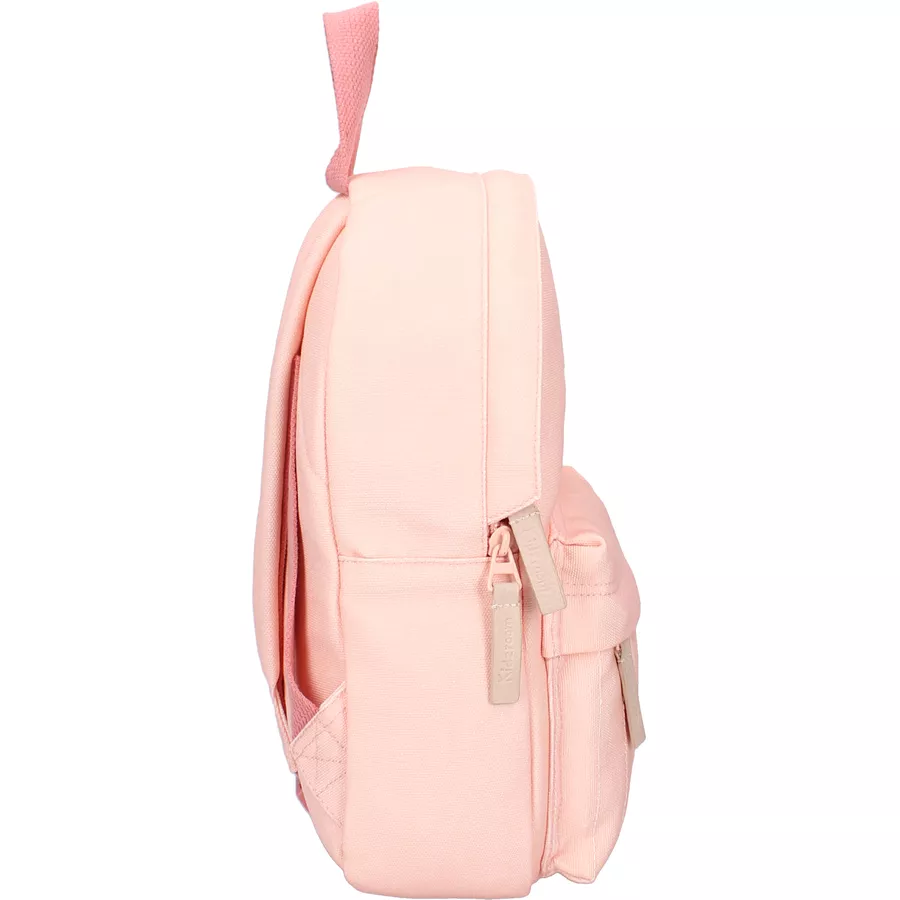 Kidzroom Rucksack Paris Tattle And Tales Pink