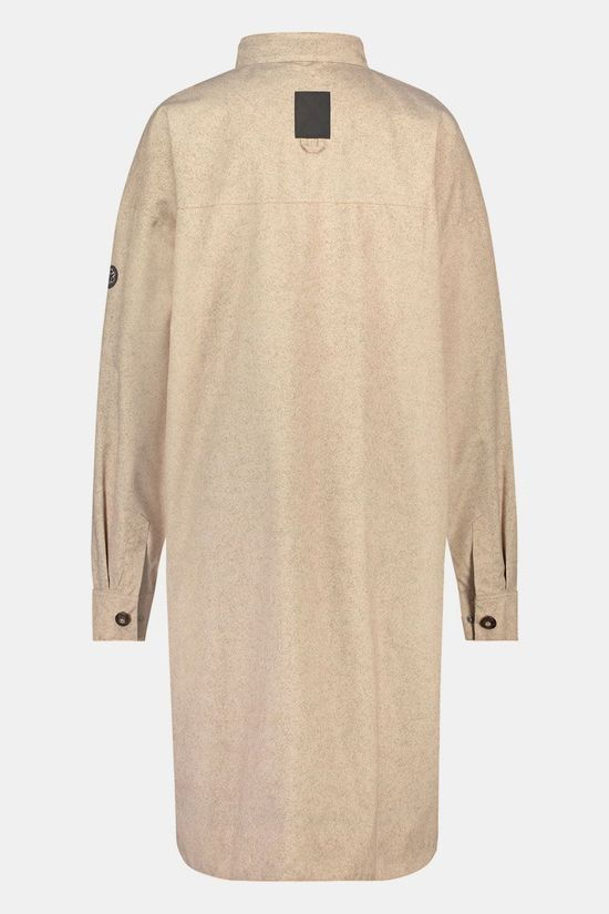 AGU AGU Oversized Rain Shirt Urban Outdoor Dames