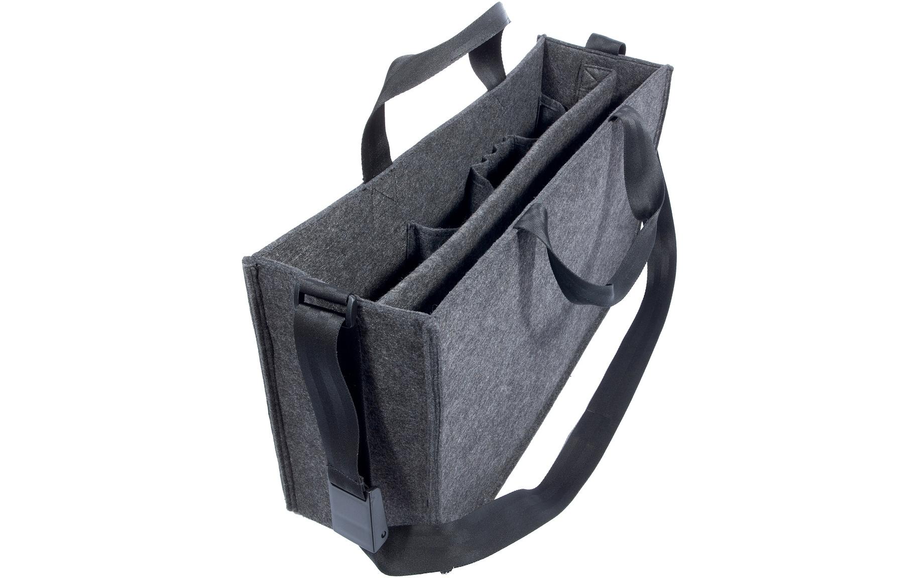 Notebooktasche Desk Sharing Bag L 17.3