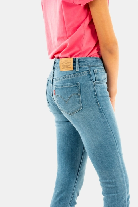 jeans levi's® 710 super skinny m8f keira