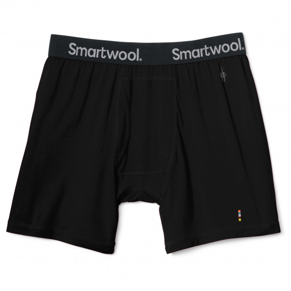 Smartwool - Merino Boxer Brief Boxed - Sous-vêtement mérinos