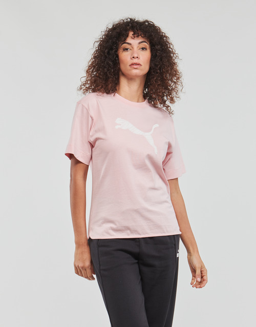 Puma - HER TEE - Rose