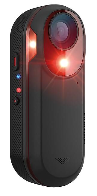 GARMIN - RADAR AVEC FEU DE POSITION ET CAMERA VARIA RCT715