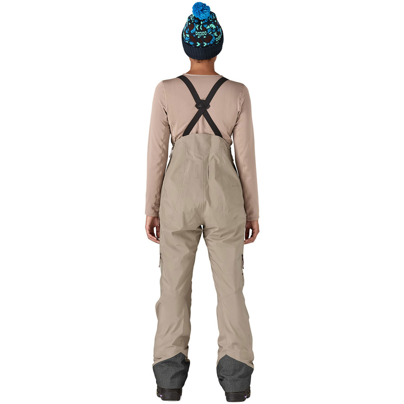 Patagonia Damen Untracked Bib Hose