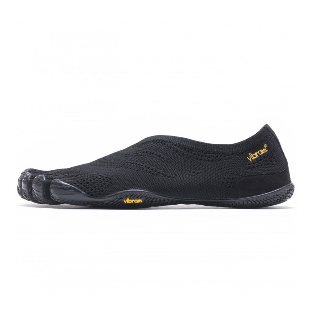 Five Fingers ELX KNIT - Chaussures training Femme noir
