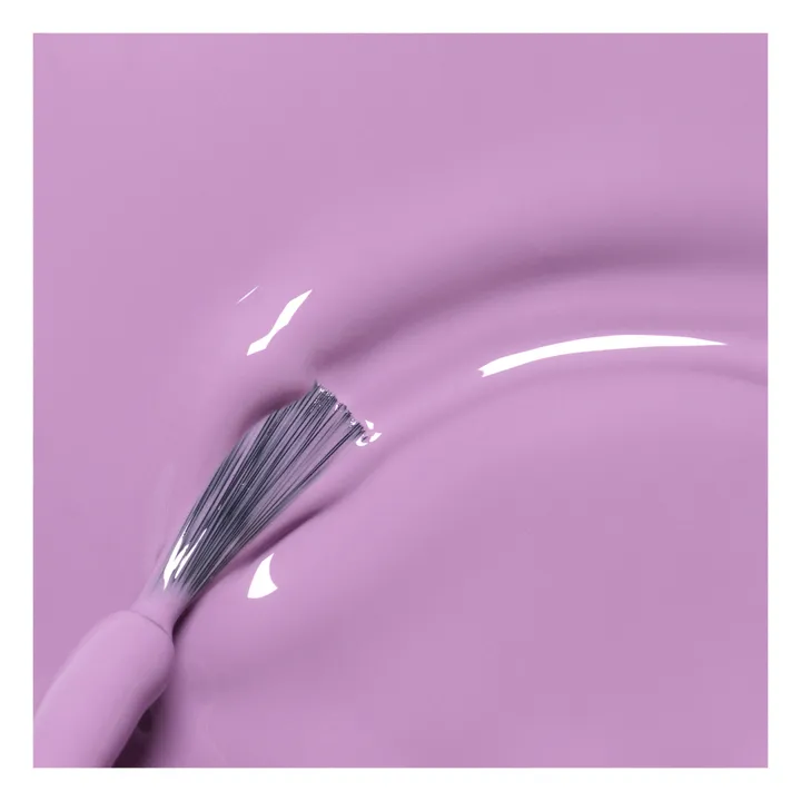 Manucurist Vernis enfant Barbabelle - 8 ml | Lavande