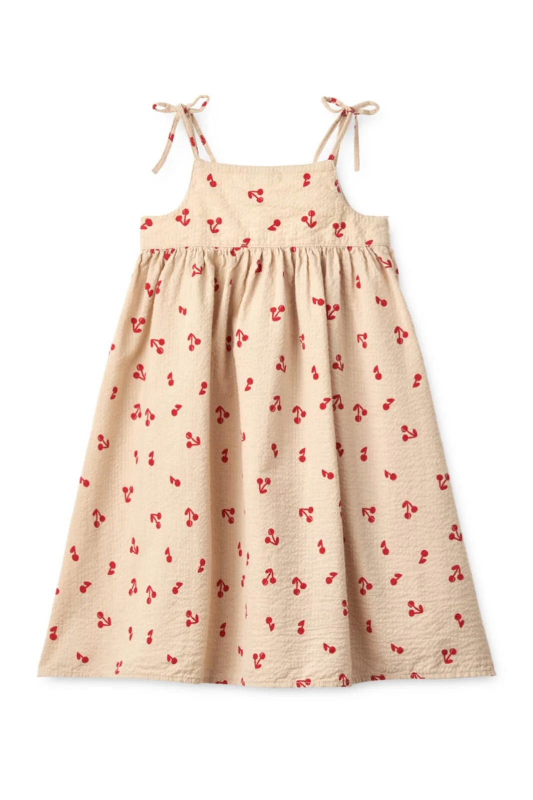 Liewood Eli Printed Dress
