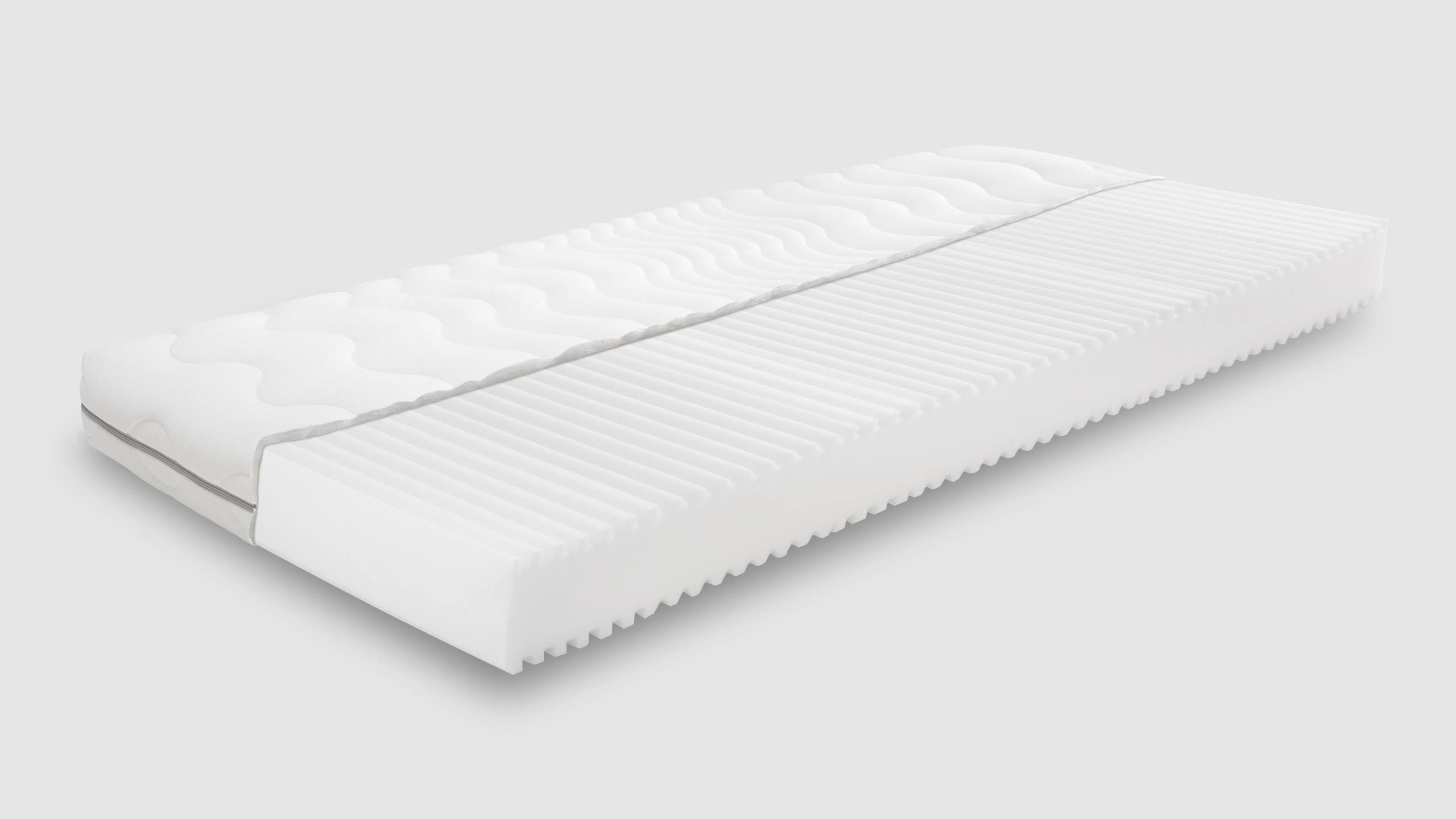 ravensberger matratzen Kinder und Jugendmatratze 200 cm