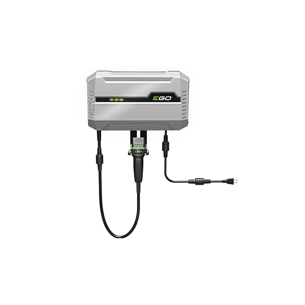 Chargeur de batterie mural chv1600e pour chu6000 ou zturn