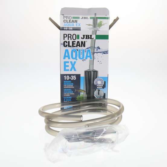 Cloche à vase Proclean Aqua Ex