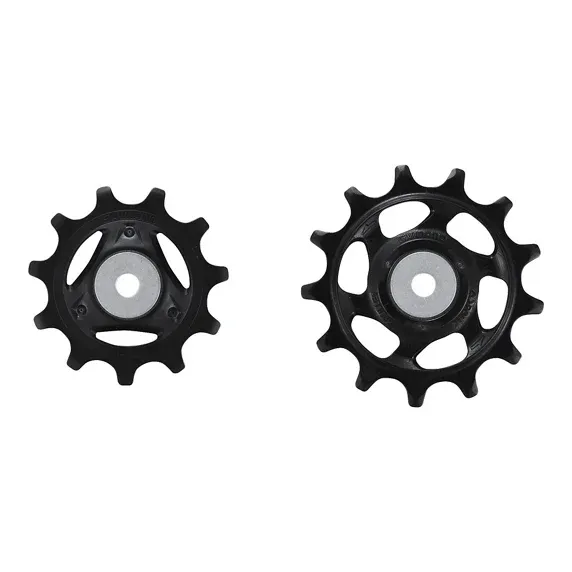 Shimano Pulley set