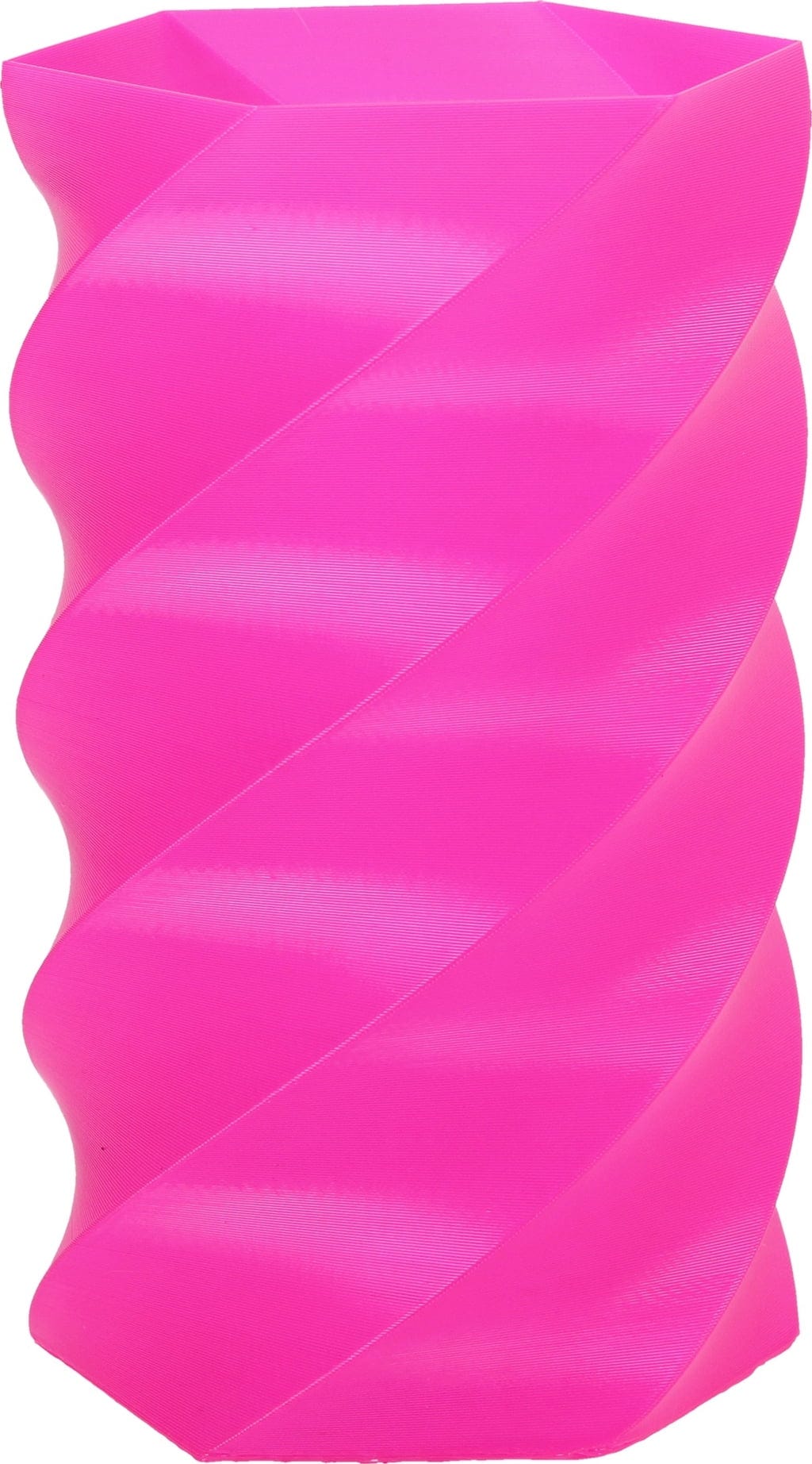 3DJAKE  easyPETG Pink, 1,75 mm / 1000 g    PETG Filament für robuste & präzise Drucke in Pink
