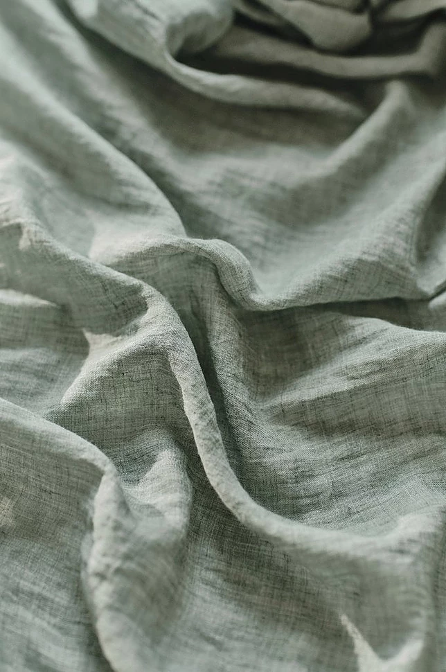 LAYER gardin med multifunksjonsbånd 1-lengde ekstra bred