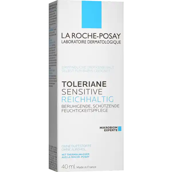 Toleriane Sensitive Reichhaltig