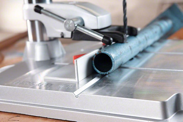 Perceuse à colonne Bosch PBD40 710W