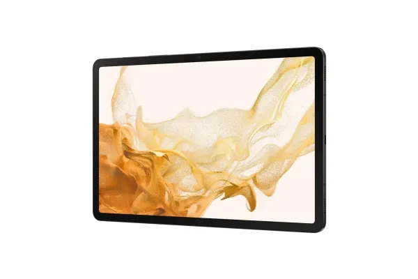 Samsung | Galaxy Tab S8 - Tablet - Android - 256 GB - 11