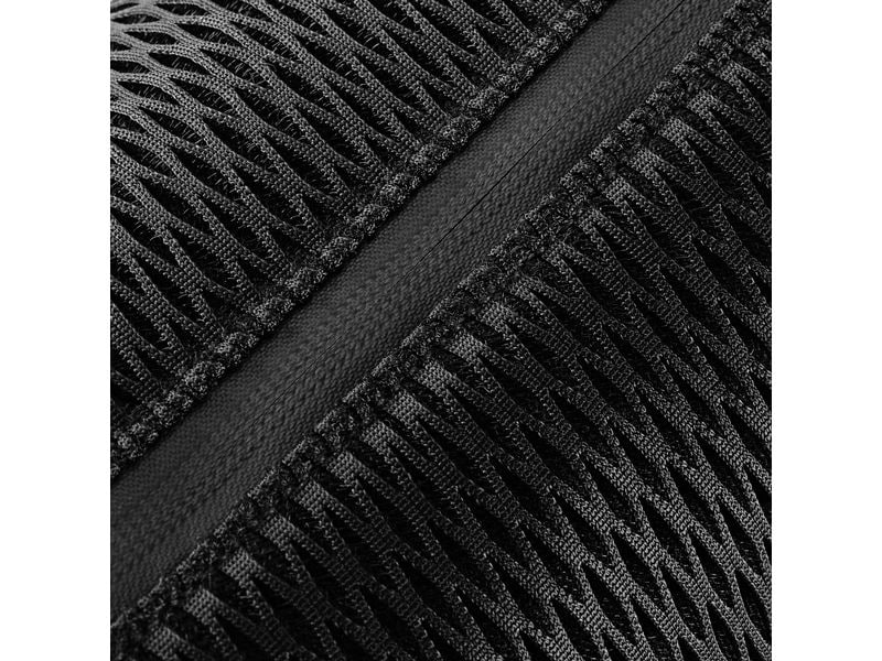 Reisenthel Necessaire Cosmetic Mesh Black Kosmetiktasche