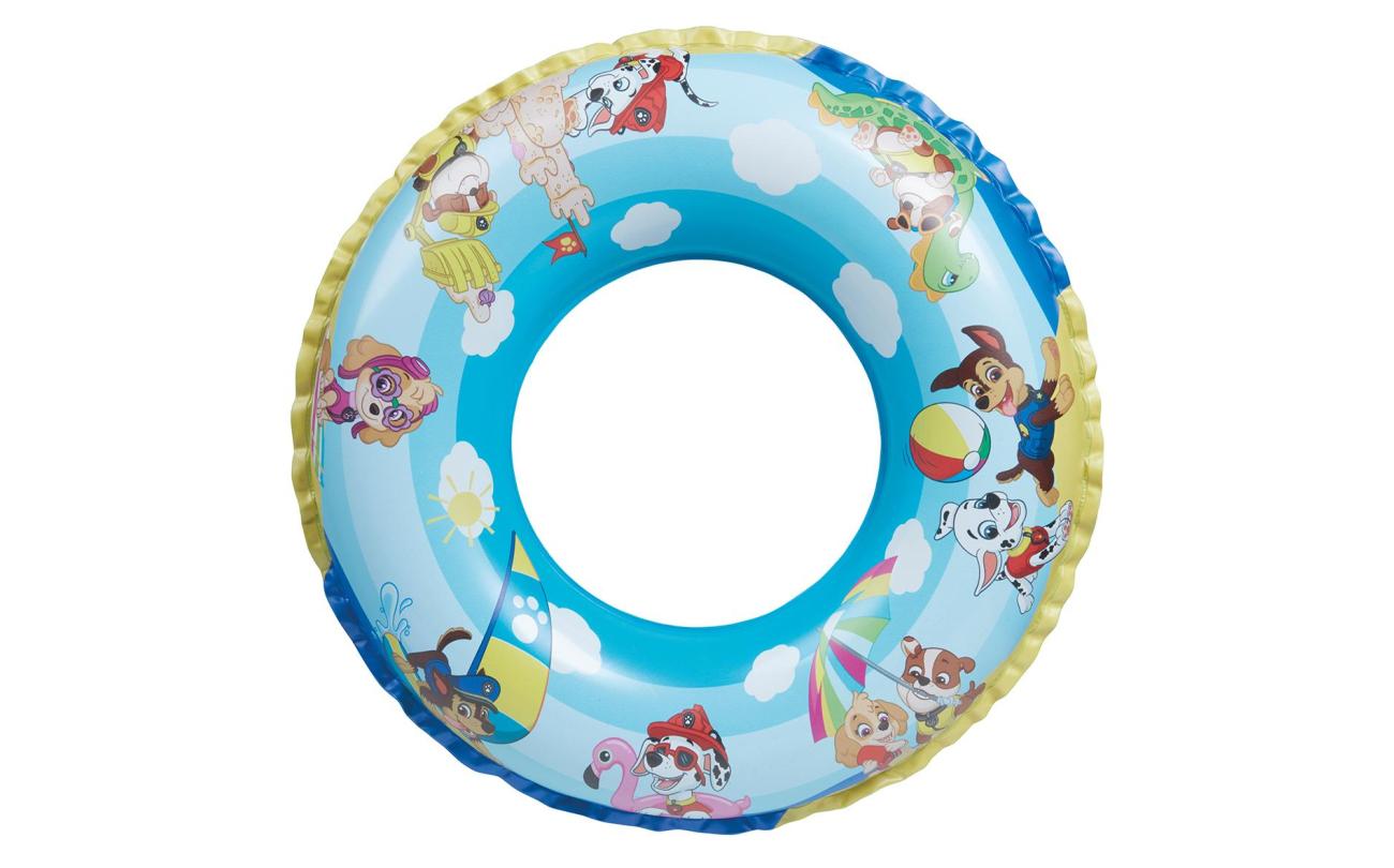 PAW Patrol 3-delige strandset