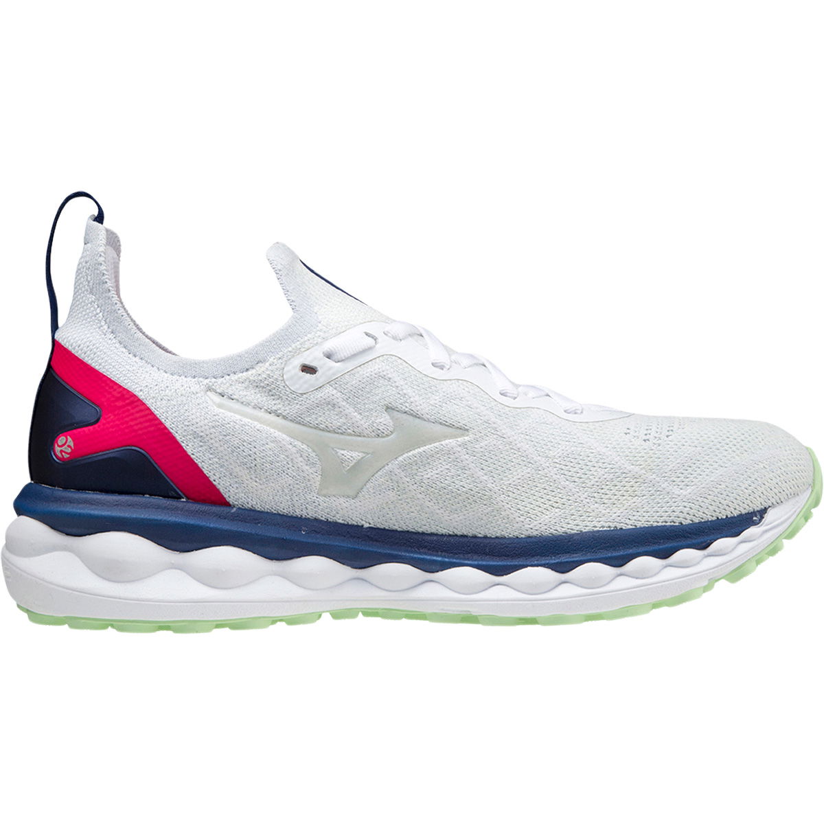 Mizuno Wave Sky Neo 2 Løbesko Dame