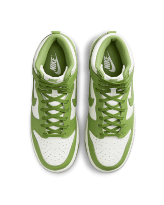 Nike Dunk High Women's Shoes