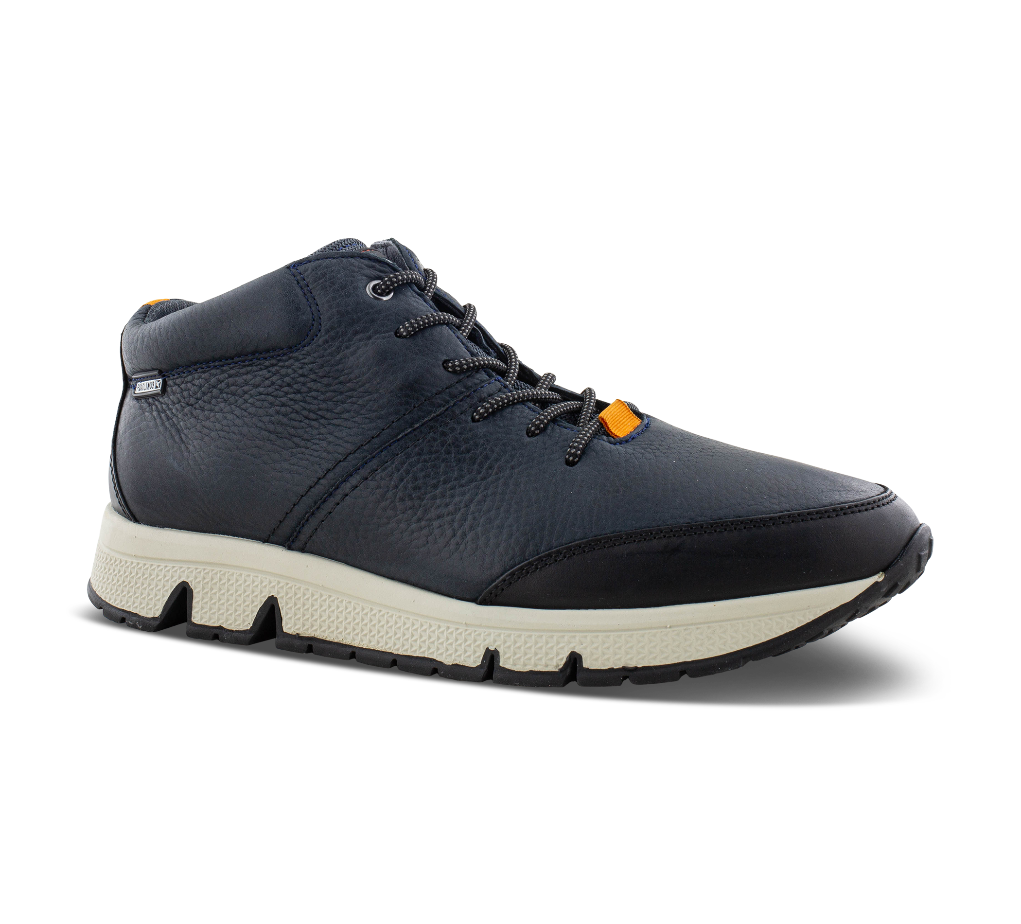 Pikolinos Ferrol - Schnürboots blau
