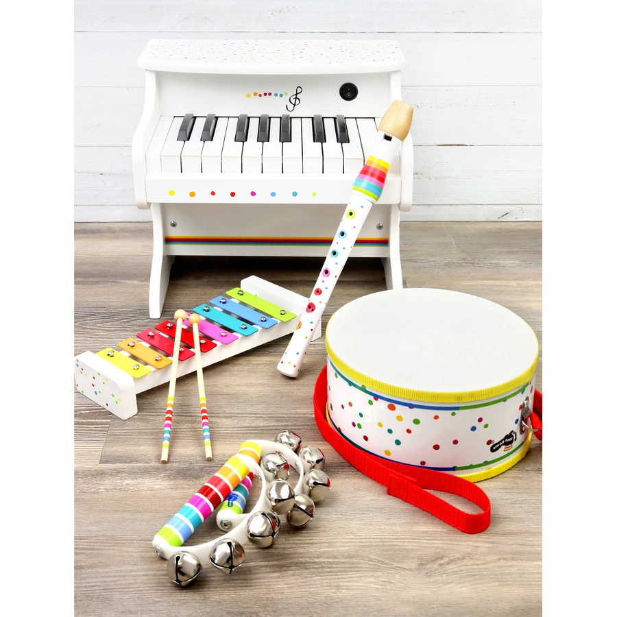 small foot® Xylophon Sound