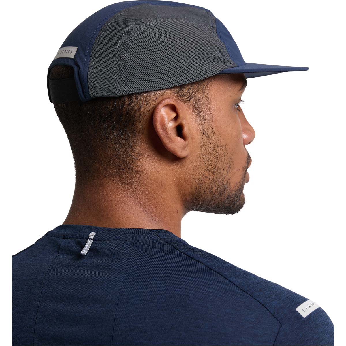 Haglöfs L.I.M Stretch Pocket Cap