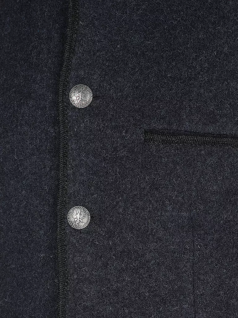 STAPF Jacke - Walker BRUNHARD  blau