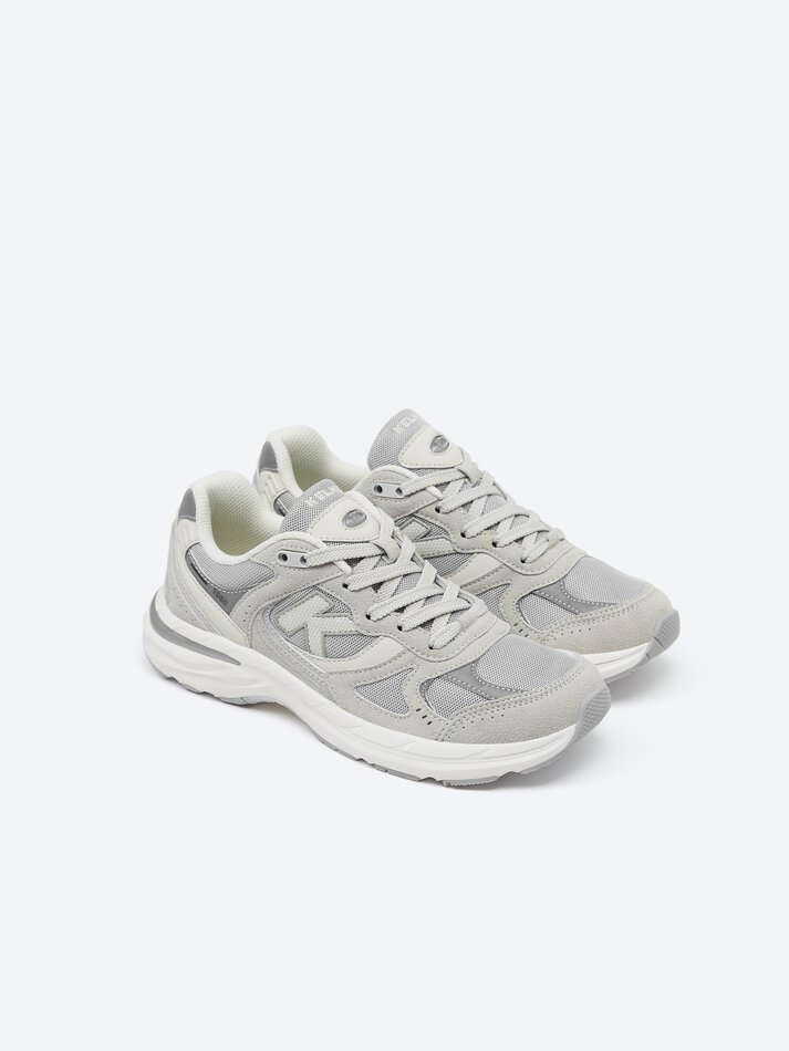 Tênis esportivo KELME X LEFTIES - Cinza