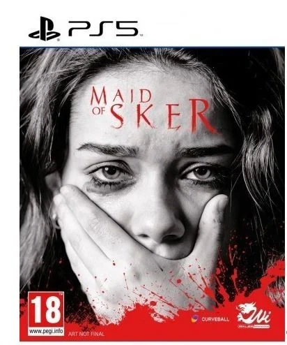 Maid of Sker- PlayStation 5