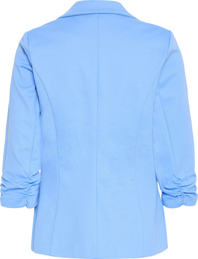 Fransa FRZablazer 1 Blazer Azure blue