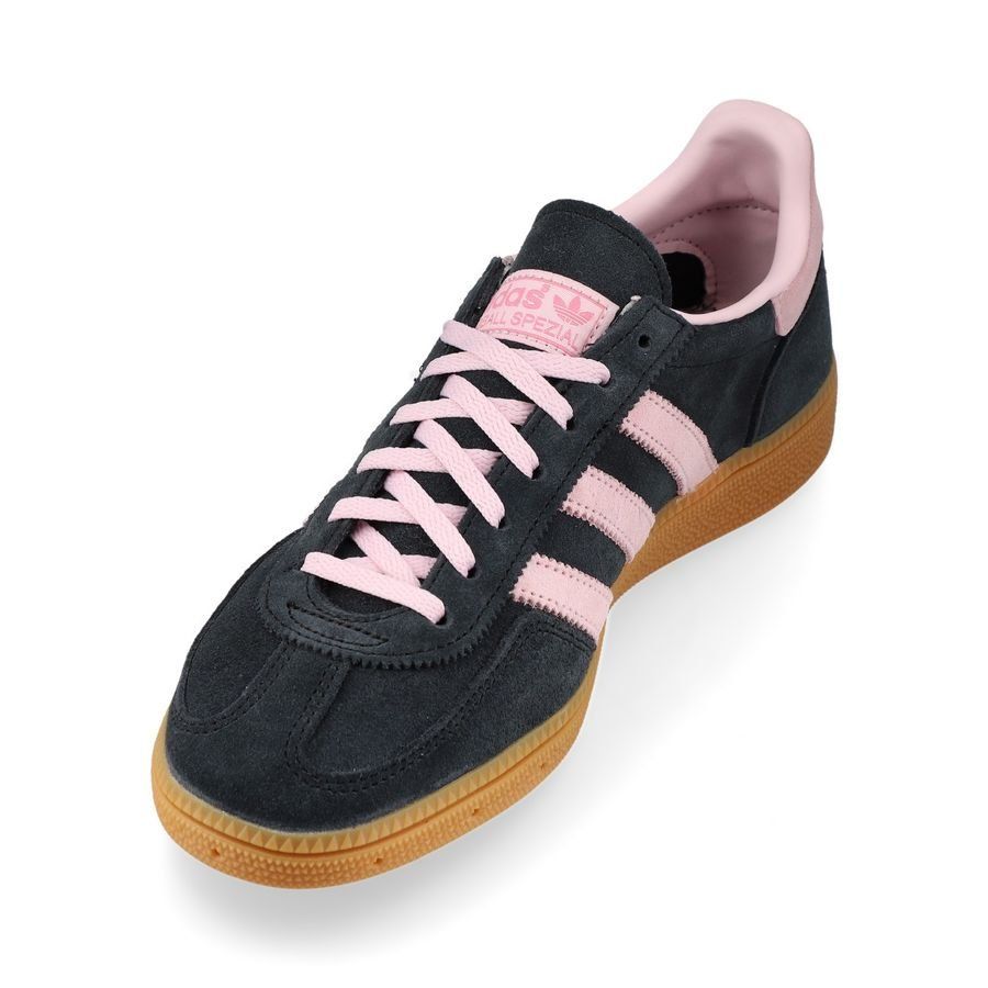 adidas Originals Spezial IN - Noir/Rose clair Femme